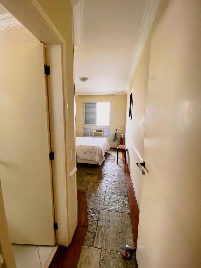Duplex 500 Metros Da Praia - Γκουαρούχα Εξωτερικό φωτογραφία