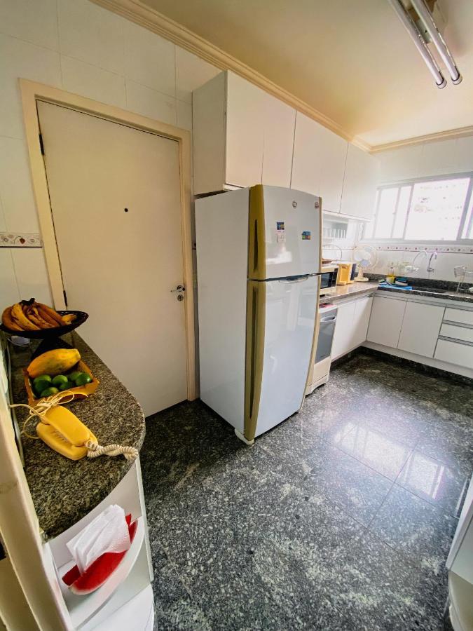 Duplex 500 Metros Da Praia - Γκουαρούχα Εξωτερικό φωτογραφία