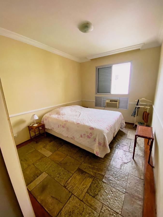 Duplex 500 Metros Da Praia - Γκουαρούχα Εξωτερικό φωτογραφία