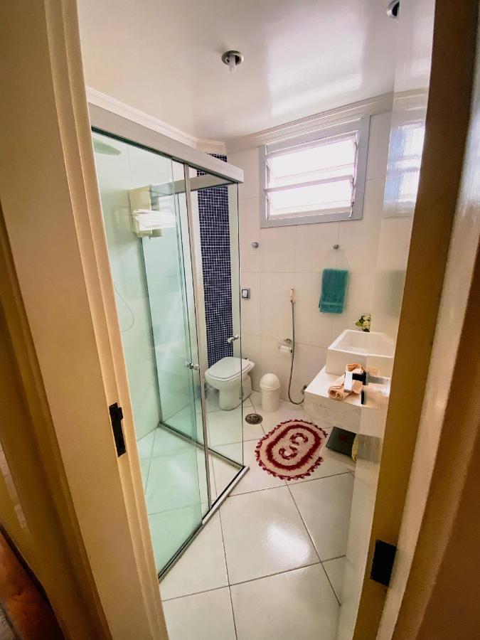 Duplex 500 Metros Da Praia - Γκουαρούχα Εξωτερικό φωτογραφία