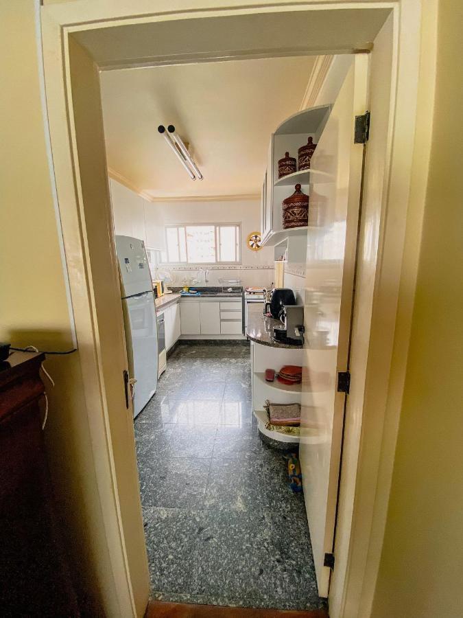 Duplex 500 Metros Da Praia - Γκουαρούχα Εξωτερικό φωτογραφία