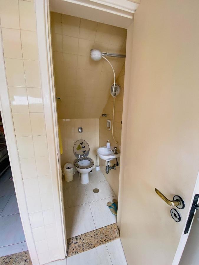 Duplex 500 Metros Da Praia - Γκουαρούχα Εξωτερικό φωτογραφία